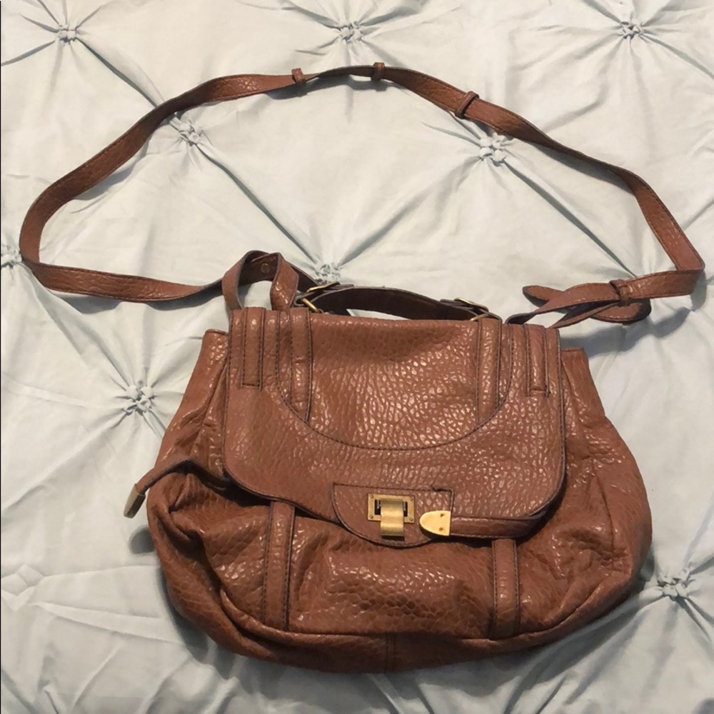 Jessica Simpson crossbody purse